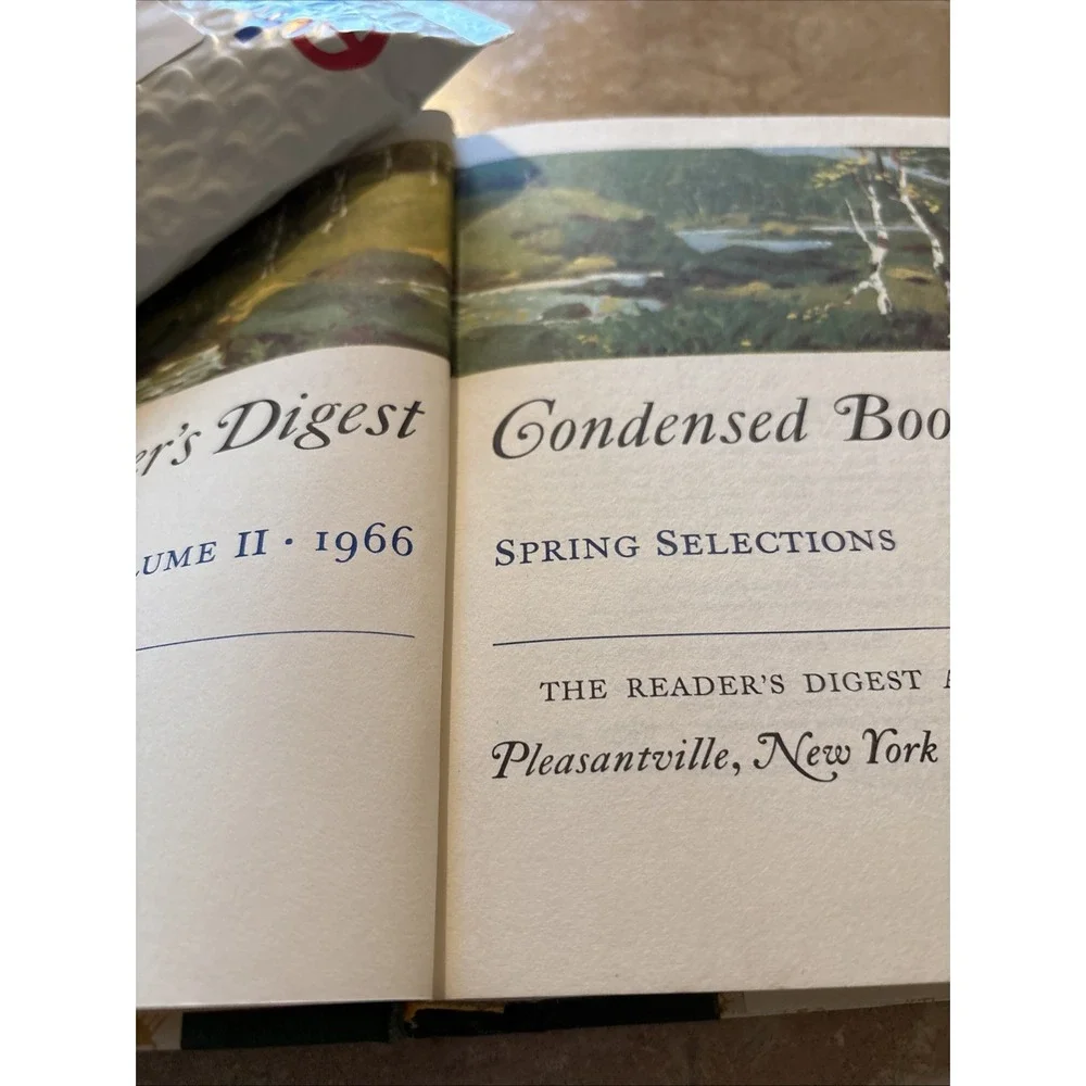 ReaderS Digest reader digest